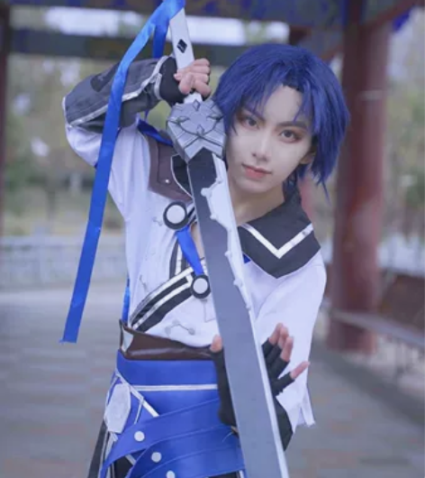 【王者荣耀】东方曜原皮大全套 #王者荣耀 ...