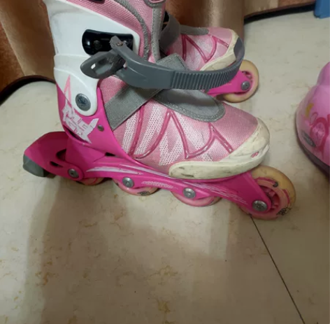 瑞士micro迈古轮滑鞋儿童溜冰鞋旱冰鞋3...