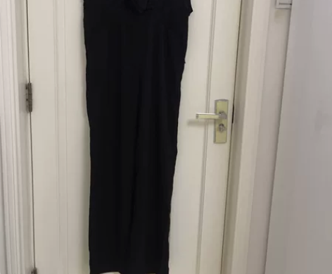 vero moda连体裤，专柜入，仅拆吊牌...