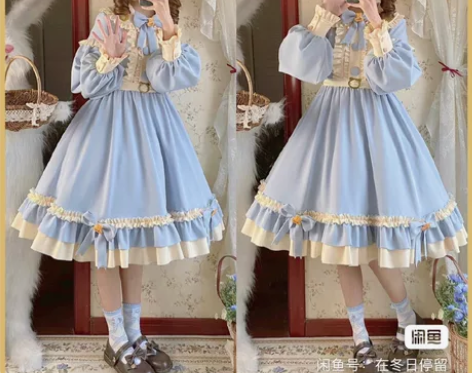 BBlue Island原创设计家，熊熊曲...