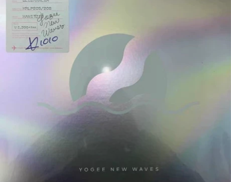 独立摇滚 Yogee New Waves ...