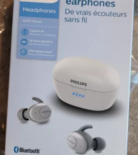 飞利浦/PHILIPS TAT3215 全...