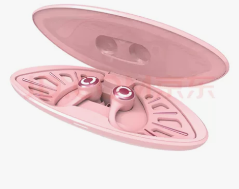 朋友送的,妖舞精灵耳机,全新未使用。 感兴...