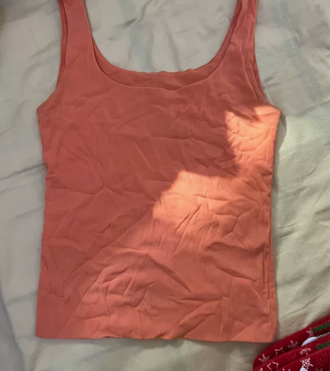 哥弟品牌吊带背心女内搭打底背心外穿纯色百搭...