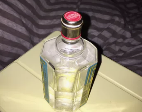 德国4711古龙水古龙水始祖，科隆水，德国...