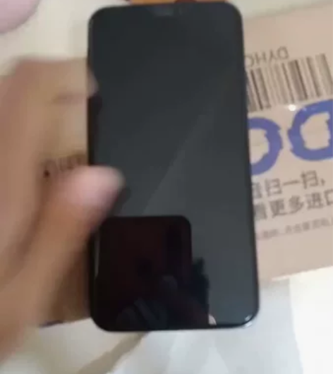 Apple/苹果 iPhone X iPh...