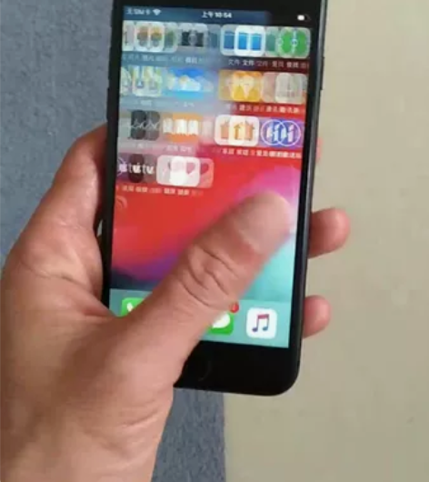 苹果8出售!全网通,国行版,机身内存64G...