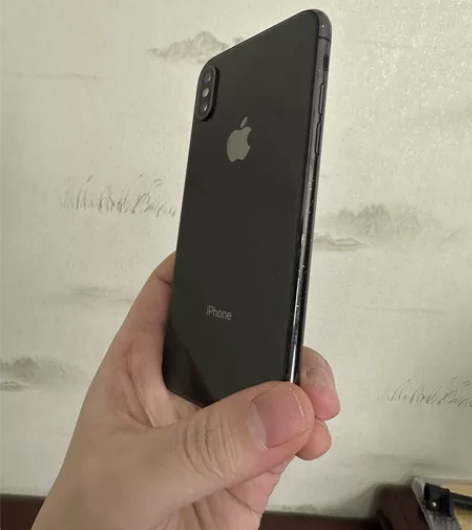 Apple/苹果 iPhoneX 前年的i...