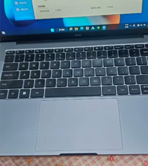 小米redmibook pro14 202...