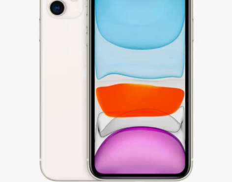 苹果iPhone 11 128GB 全新原...