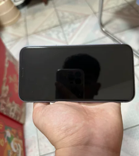 ipone苹果11手机128G 紫色 国行...