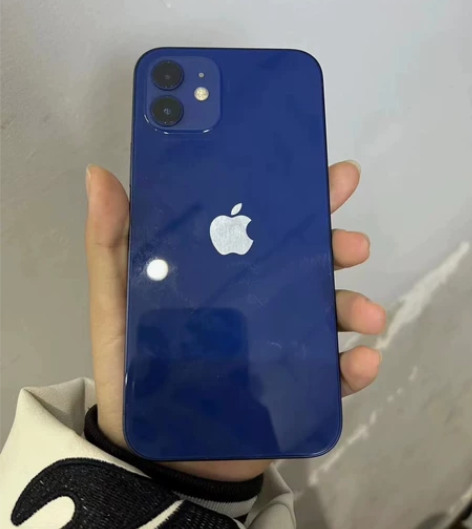 苹果12,国行128g,原装无拆修 功能全...
