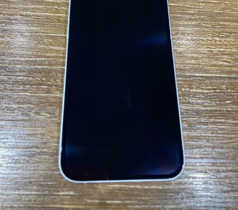 苹果12国行64G 屏幕显示完美几乎无划痕...