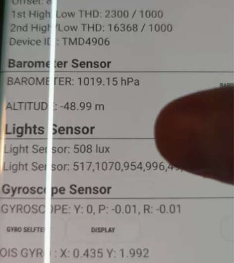 自用三星note8 美版6+64 骁龙83...