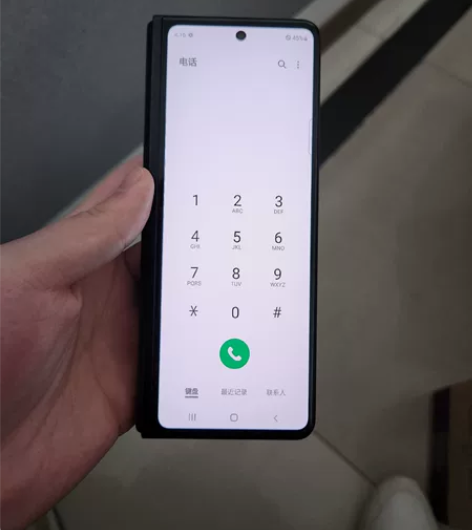 三星fold3国行 12+512 急用钱出...