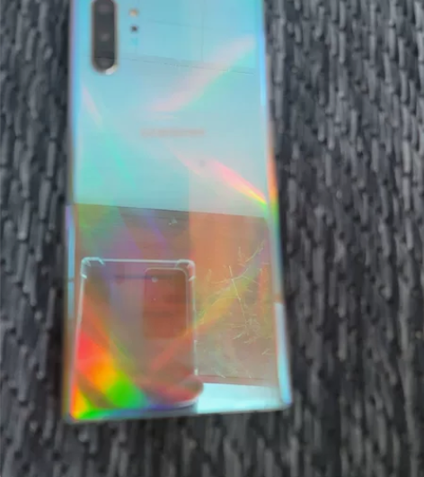三星note10,成色如图,触摸部分失灵,...