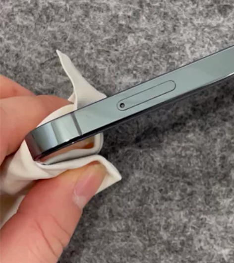 现货-美版黑解12Pro 256G，A14...