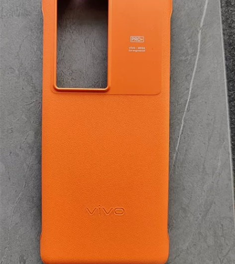 VIVO X70pro+ 注意是+ 原装手...