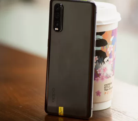 OPPO FindX2pro 8+256 ...