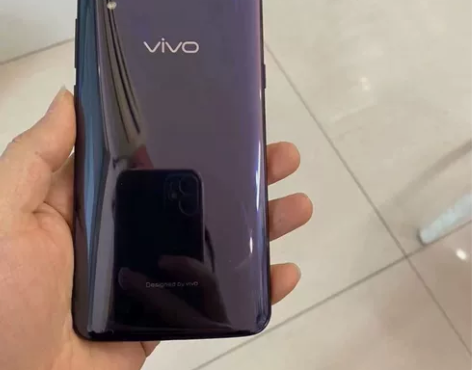 vivoX23原装二手手机换过质量好的国产...