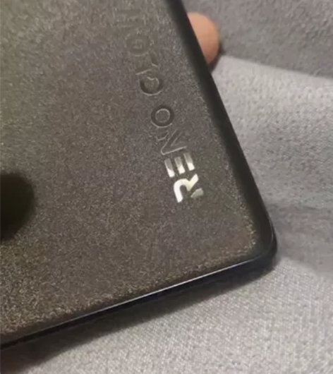 可小刀,出一台OPPO Reno5 Pro...