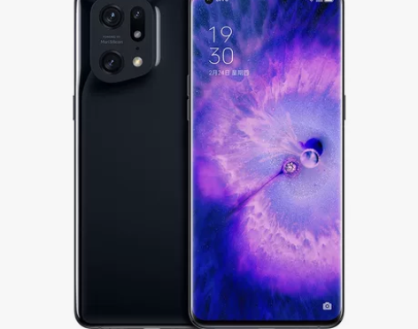 OPPO Find X5 pro 12 +...
