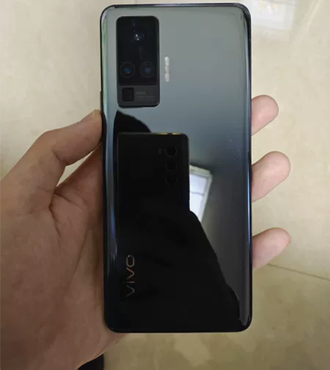vivo  x50pro   8+256 ...