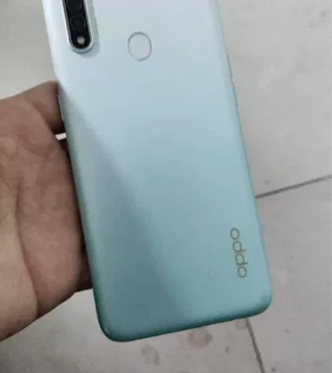 oppo  A8  6+128运行存储，无...