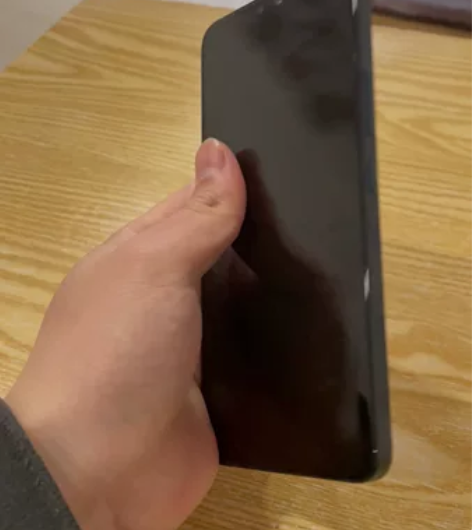 vivo s12(5G)黑色 16+256...