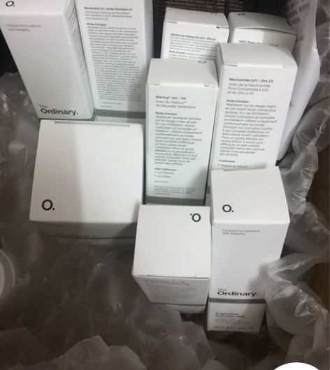 全新正品海淘 the ordinary 美...