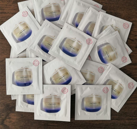 资生堂悦薇面霜1.5ml*40片 日期到2...