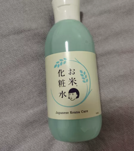 石泽研究所化妆水120ml正品舒缓化妆水稻...