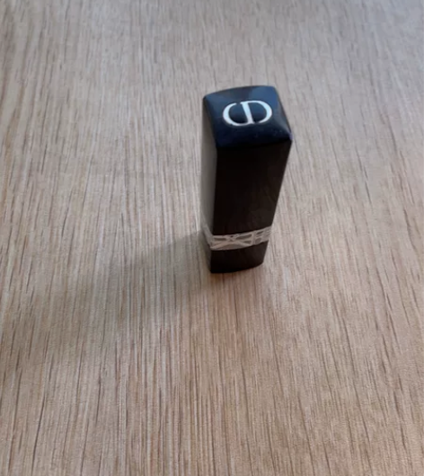 dior口红 080 官网购入 闲置