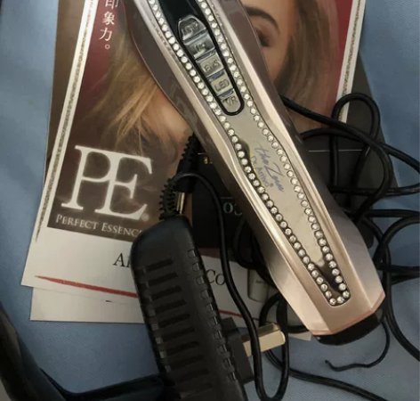 带票据Dr.arrivo宙斯五代美容仪 入...