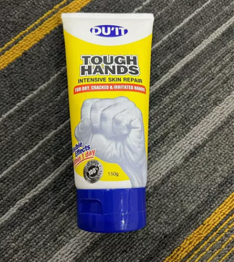 澳洲进口duit护手霜经典手膜150g 滋...