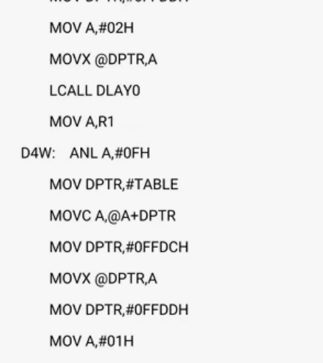 单片机c51，嵌入式stm32，c语言，汇...
