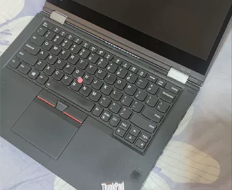 ThinkPad yoga370   36...