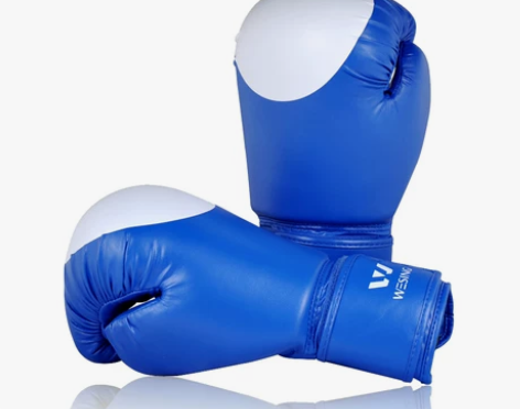 包邮拳套拳击手套九日山散打沙包沙袋拳击武术...