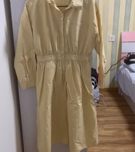 长度:106 腰围直径：34 适合季节：春...