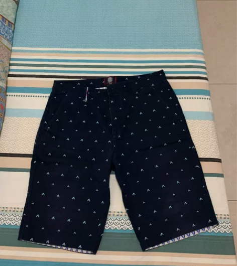 C##amp；amp；A休闲短裤 适合夏天...