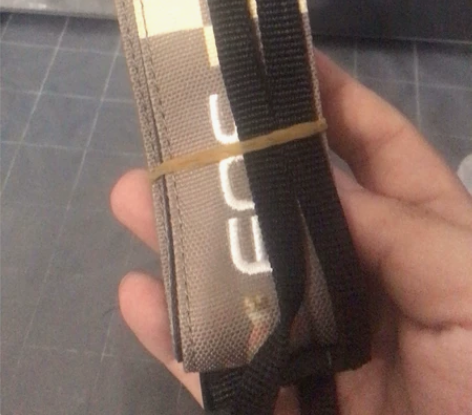 二手 Canon/佳能原装相机背带 R6相...