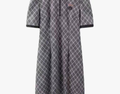 全新女装连衣裙L码包邮 感兴趣的话点“我想...