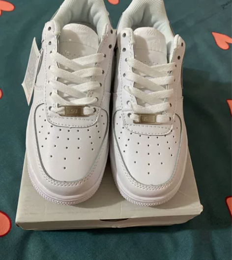 耐克nike男运动板鞋经典女小白鞋情侣板鞋...