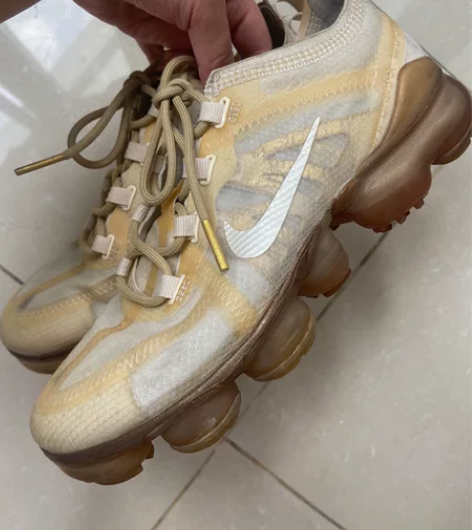 NIKE耐克女子款AIR VAPORMAX...
