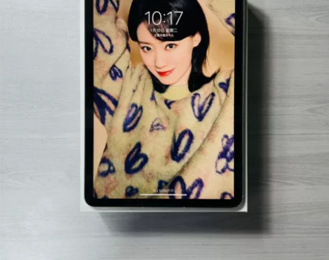 iPad Air4代2020款插卡+Wi-...