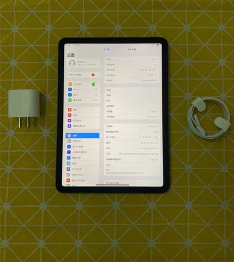 iPad air4 2020款 10.9寸...
