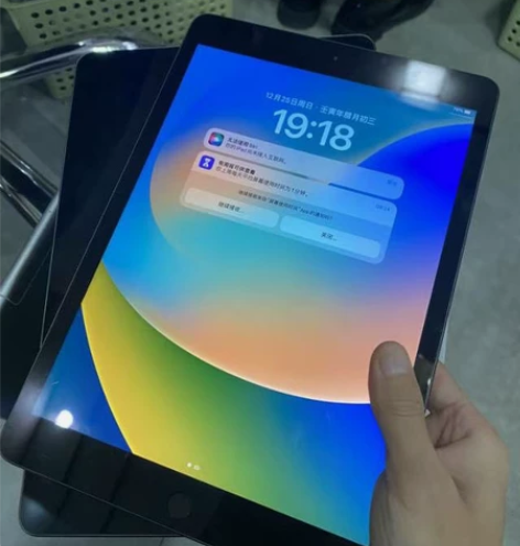 iPad 2019 128G 插卡版 32...