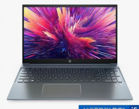 惠普(HP)星15-eg2103TU笔记本...