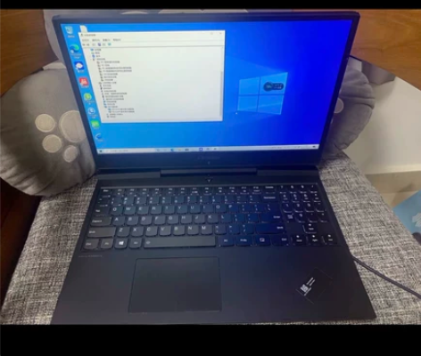 联想拯救者 Y7000P 2019款 游戏...