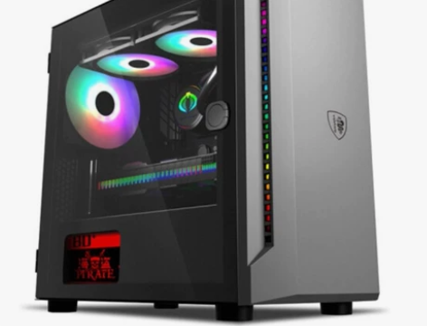 撒哈拉（SAHARA）逆行者301台式电脑...